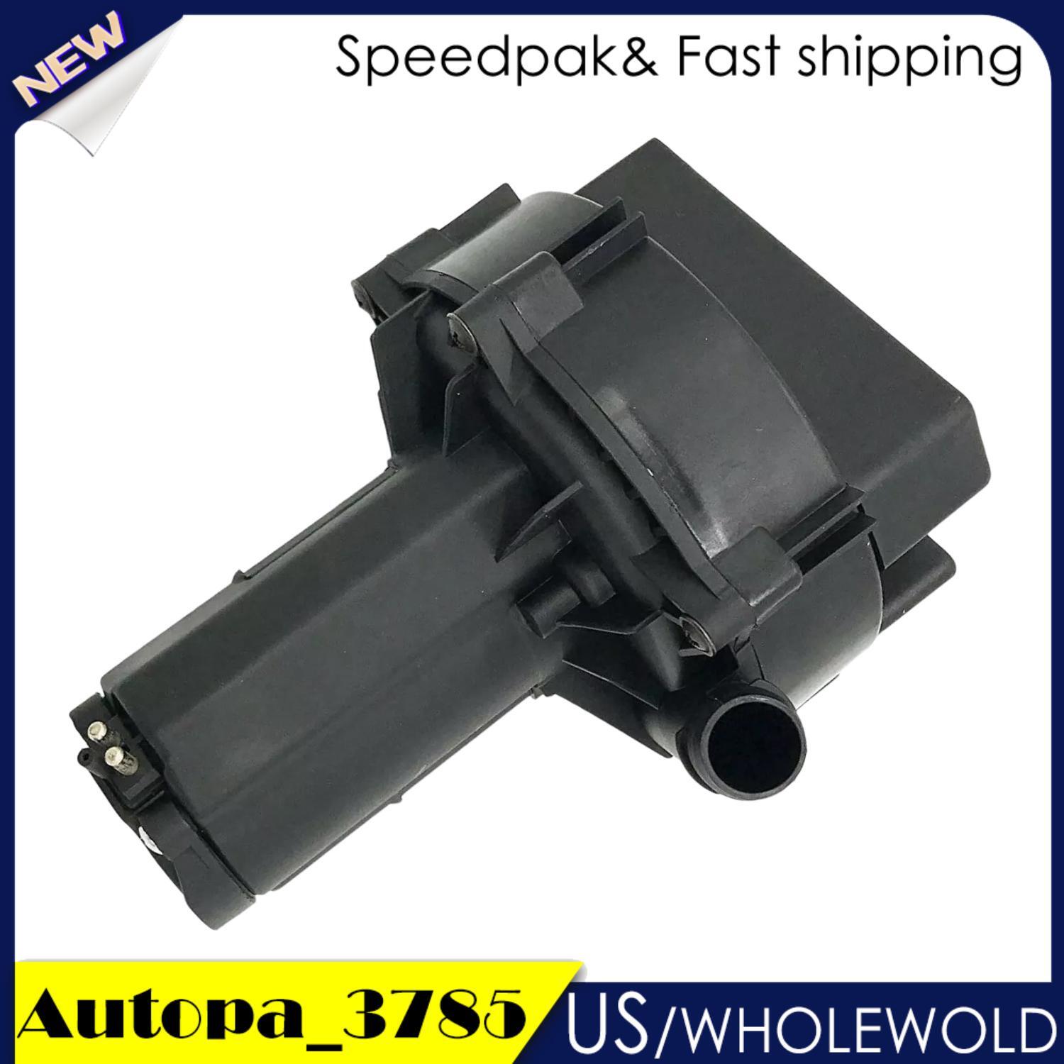 Secondary Air Injection Pump for Chrysler Crossfire 2004-2008 V6 0001403785 3.2L