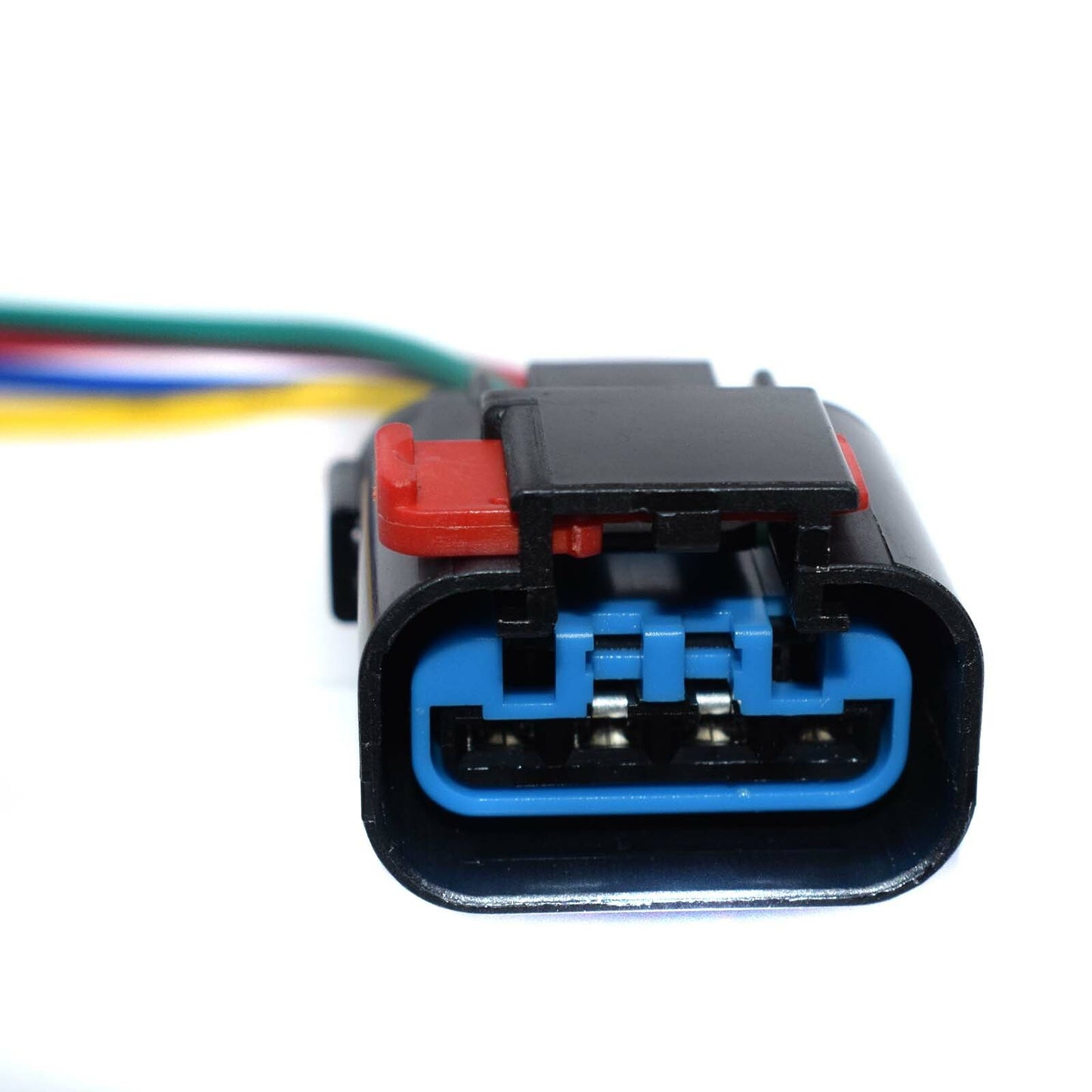 Radiator cooling fan relays and connectors suitable for Chrysler for Dodge for Jeep for Plymouth 5017491AA