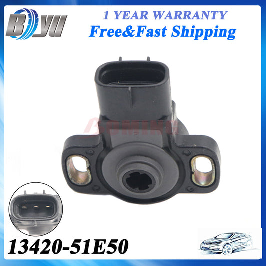 Position Sensor Sergey quality Throttle TPS for Suzuki 13420-51E50