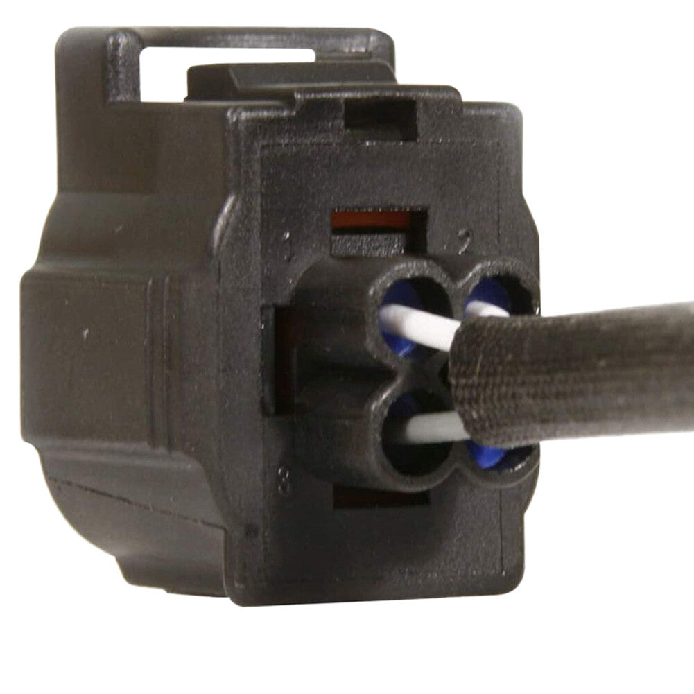 Throttle position sensor 89455 - 35020 for Toyota Hilux 2.5D for Land Cruiser Prado