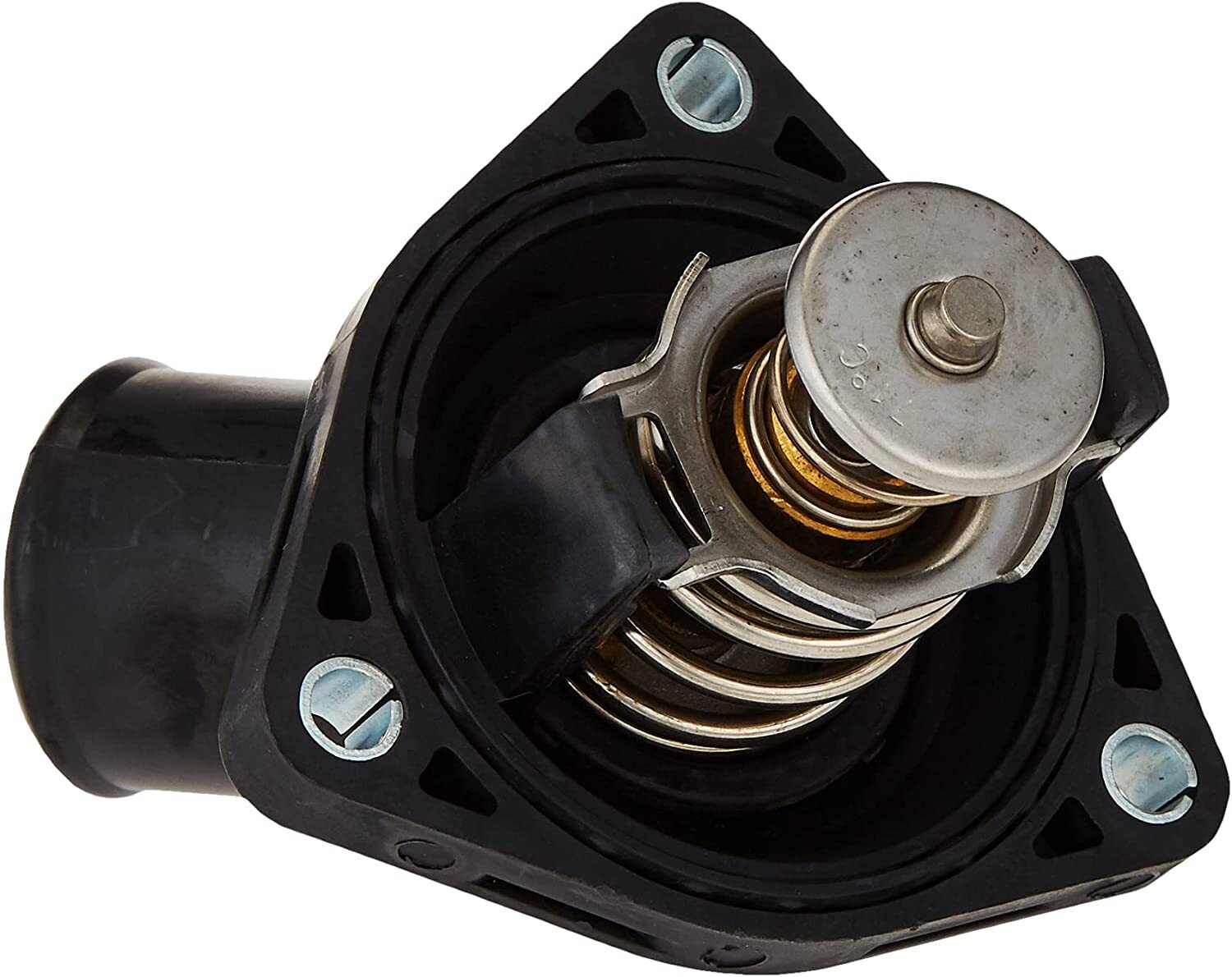 for Toyota Tundra SEQUOIA for LAND CRUISER THERMOSTAT HOUSING 16031-38010