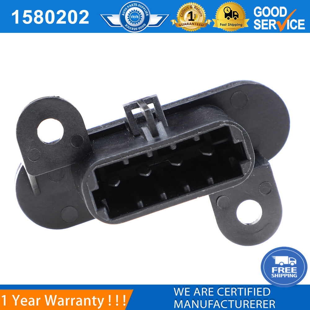 Air conditioning heater blower motor resistor suitable for Pontiac Vibe 1.8L 2003-2008 1580202