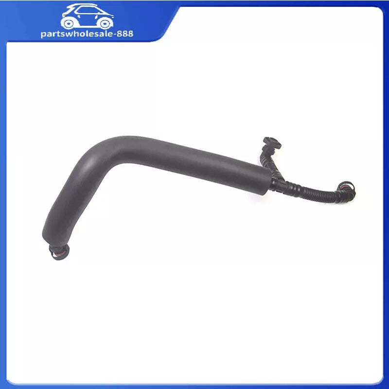 11157581815 PCV Valve Exhaust hose for BMW 5 Series F10 F11 7 Series F01 X3 F25