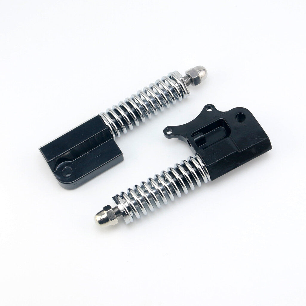 10 Electric Scooter Bike Hydraulic Front Shock Absorber Suspension MTB Mountai