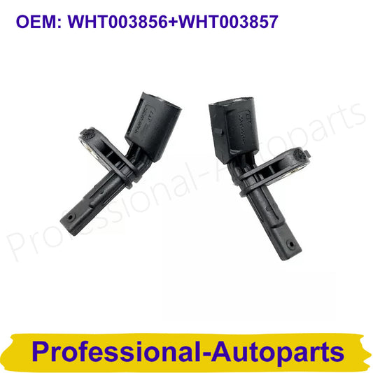 Two wheel speed sensors suitable for Volkswagen Beele for Jetta , for Golf MK5, MK6, and for Passat ABS sensors.