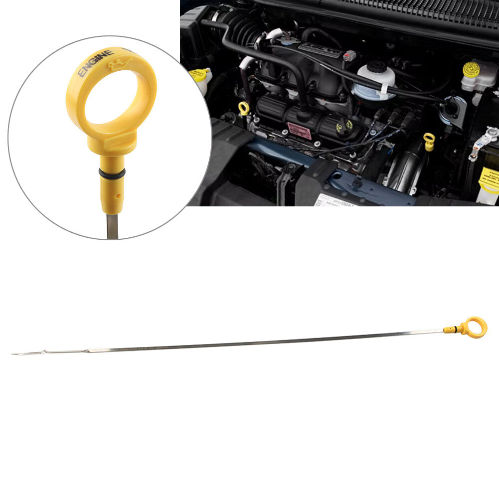 Engine Oil Level Dipstick Fit for Dodge Caravan Fit for Chrysler for Pacifica Town Country