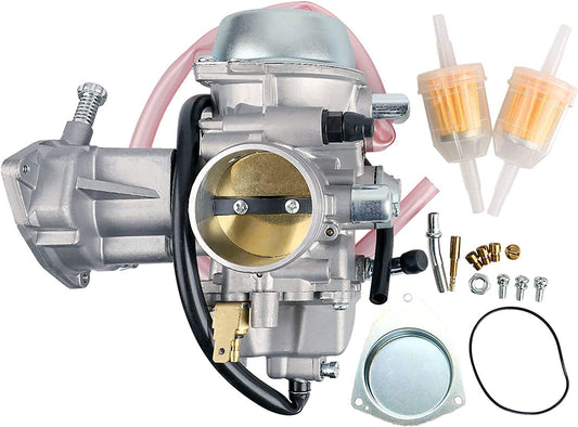 Carburetor for Yamaha RHINO 660 YFM660 YXR660 YXR660FA YXR660FSE YXR660FH Hunter