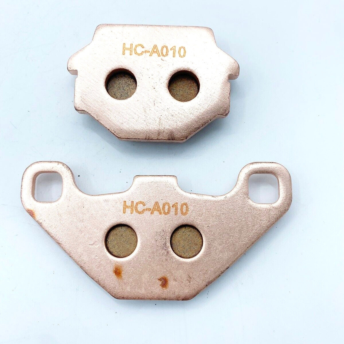 New Front Brake Pad For Hisun 250cc HS250 ATV UTV P107000441120000