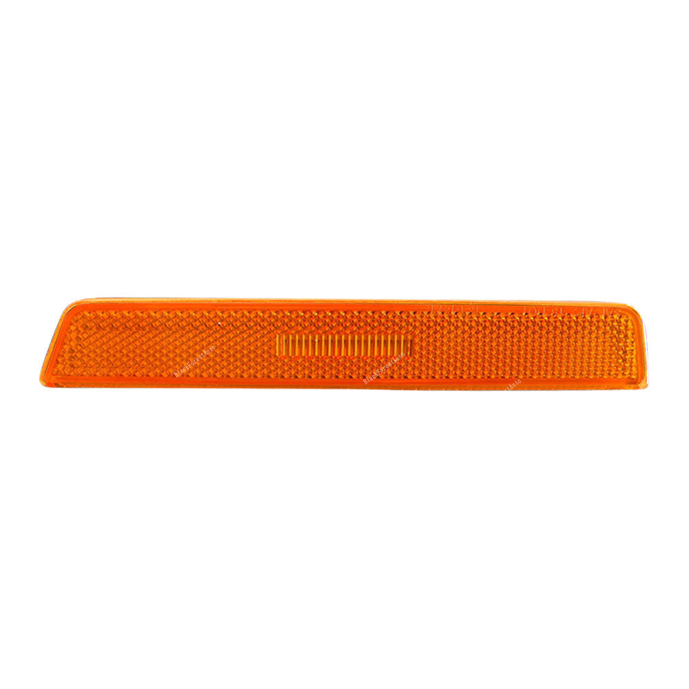 Front Right Side Marker Turn Signal Light Fit For 15-19 for Challenger 68195788AB