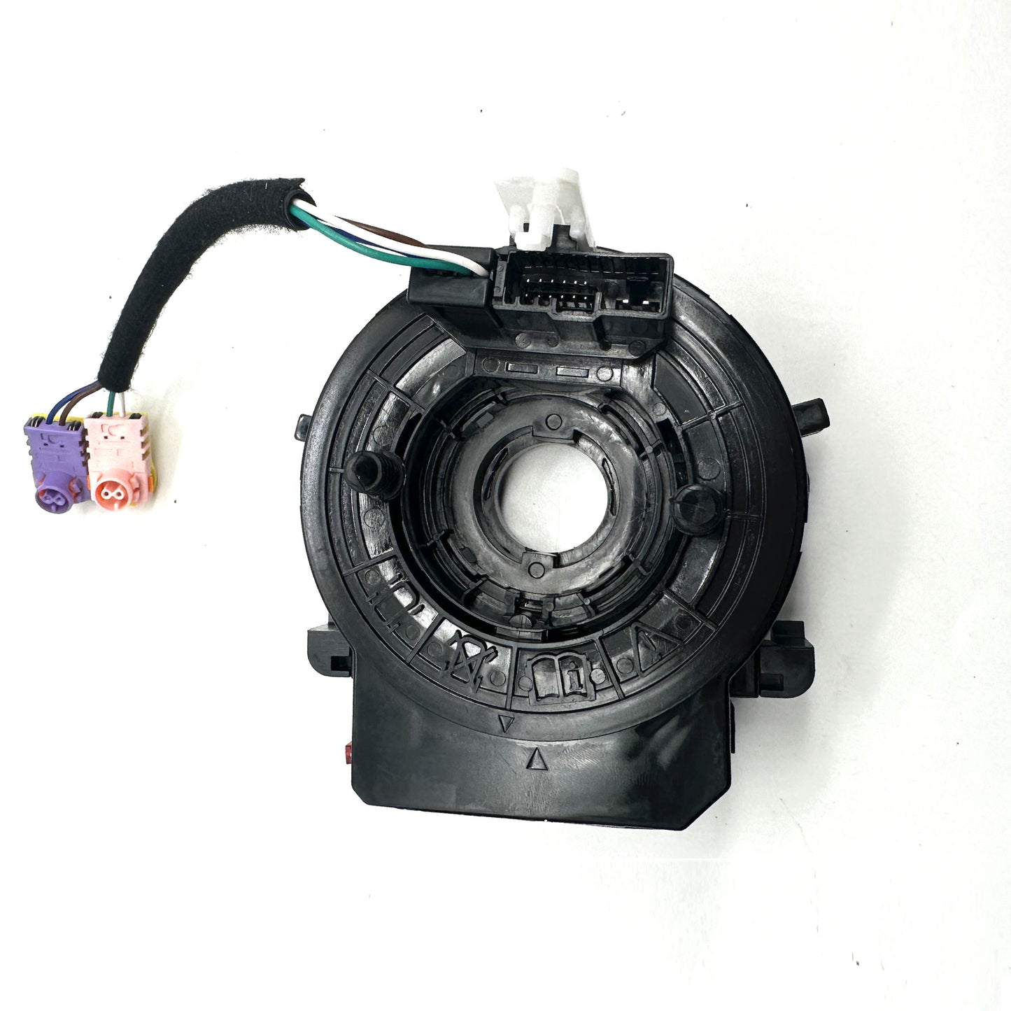 NEW Clock Spring 93490-C1520 for Hyundai Sonata 18-19 With Heated Steering Wheel