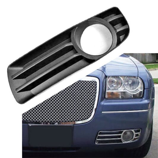 For 2005-2010 for Chrysler 300 04805931AA Front Left Bumper Fog Light Lamp Bezel