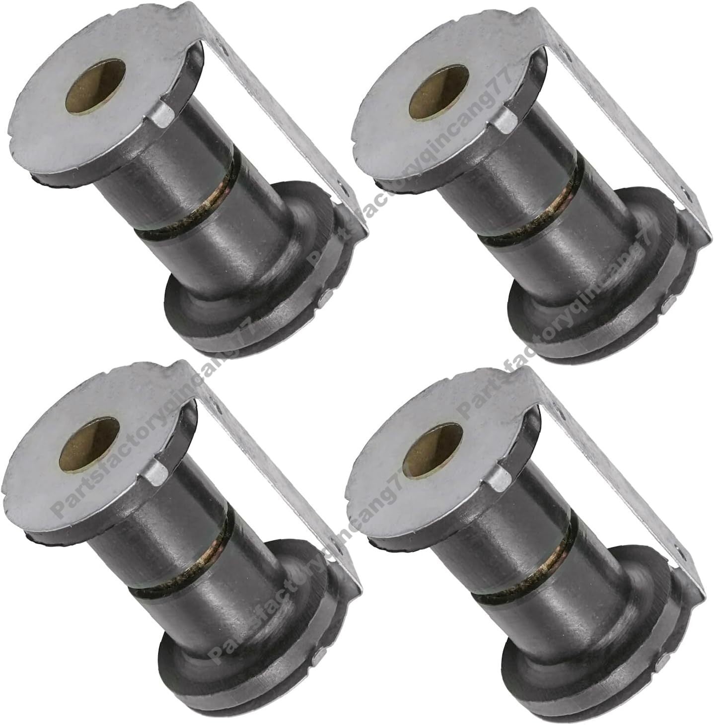 Control Arm Bushing Kit 703500875 for Can-Am Commander Outlander Renegade