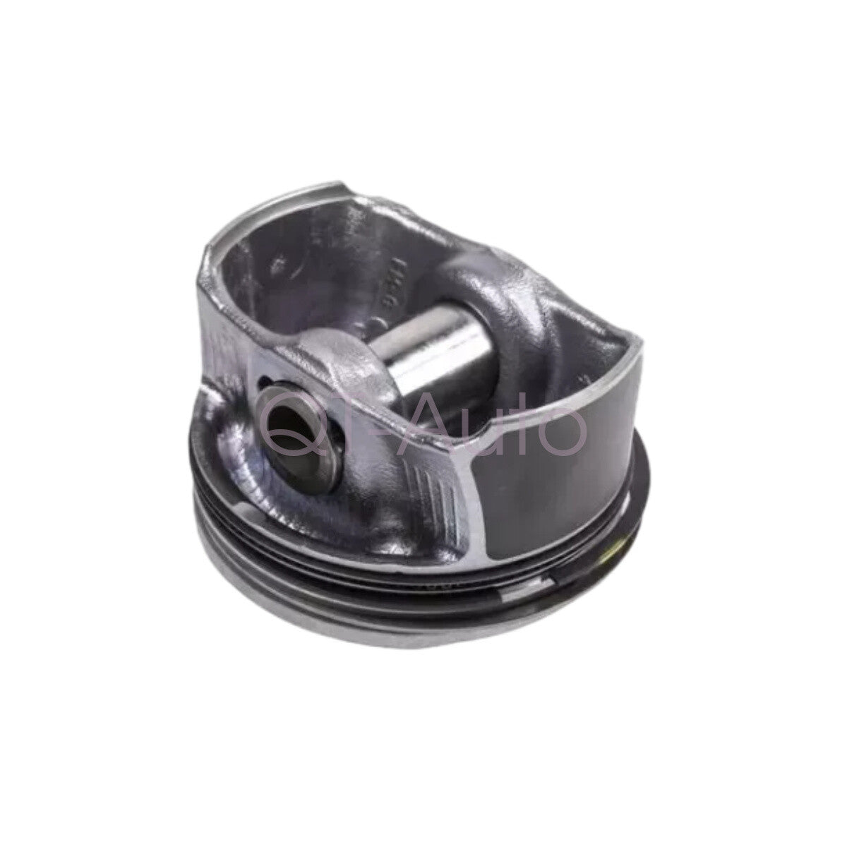 55488406 4 Piston and Ring Kit for 2.0T XT4 XT5 XT6 Blazer Equinox Acadia Terrain