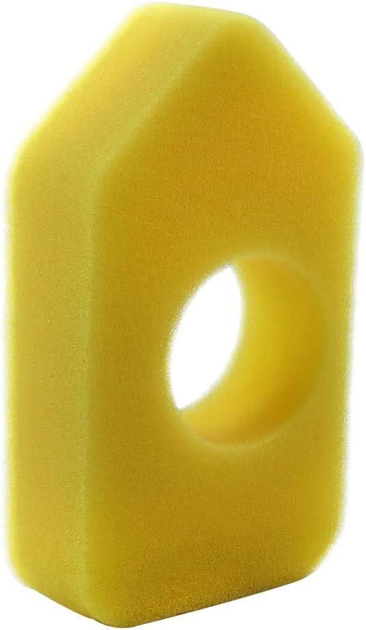 2x 698369 Air Filter For Briggs  Stratton Lawn Mower 698369 4216 5088 5099 MTD