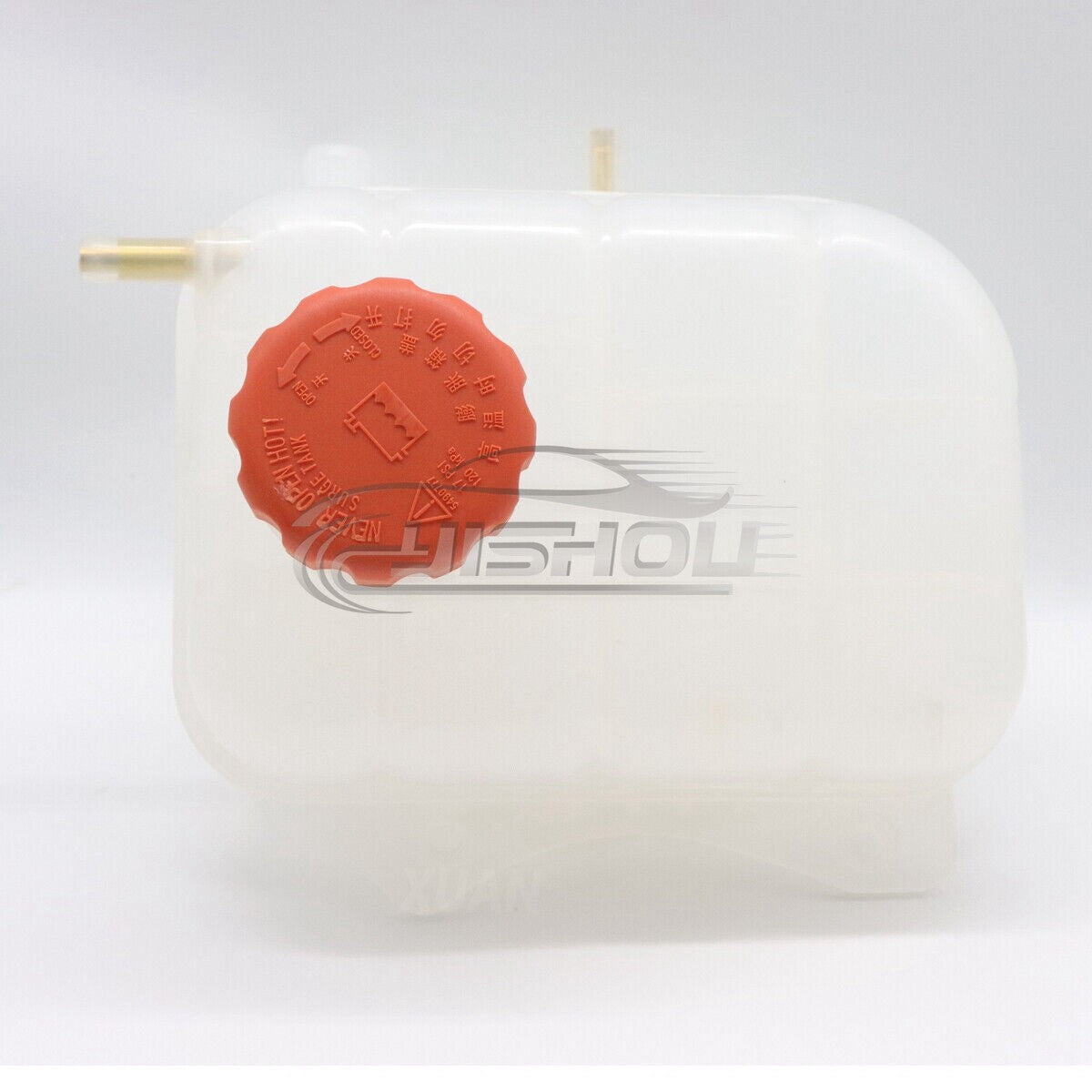 Coolant reservoir tank with cover suitable for Suzuki Forenza and for Chevrolet Optra 04-08 996553255