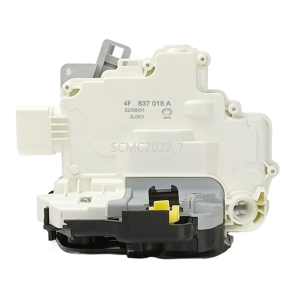Front Left 9 Pin Driver Door Lock Latch Actuator for Audi A3 A4 A6 for A8 4F1837015