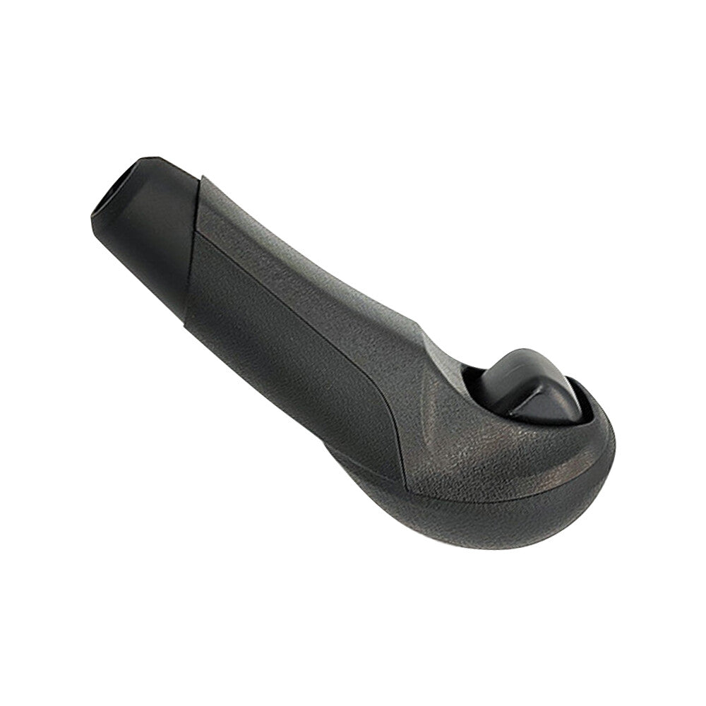Automatic Shifter Shift Knob for 2009-2013 for Honda Fit Black 54131-TF0-951