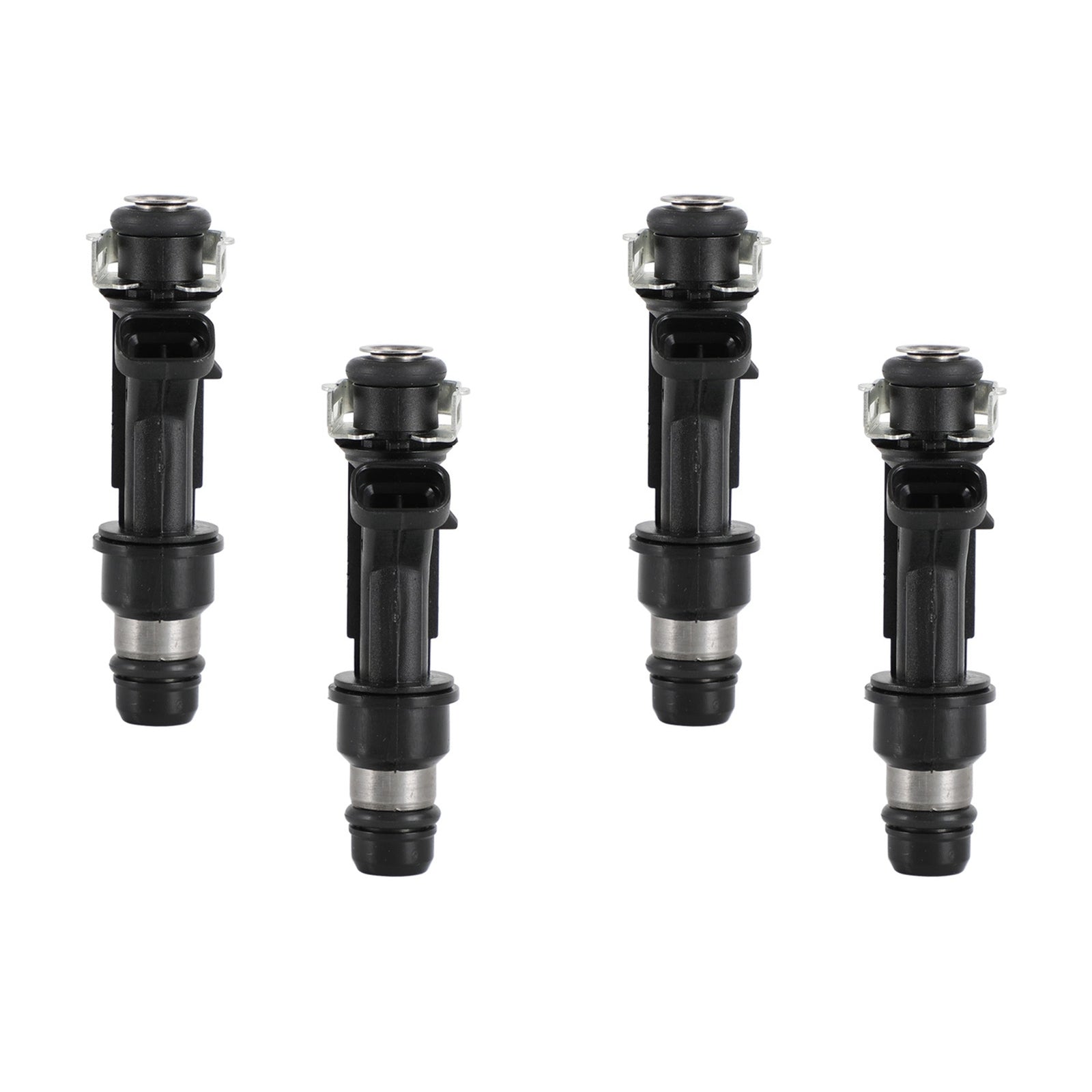 4-pack fuel injectors 25319300 suitable for Buick Sail 1.6L and for Chevrolet for Corsa 1.0L.