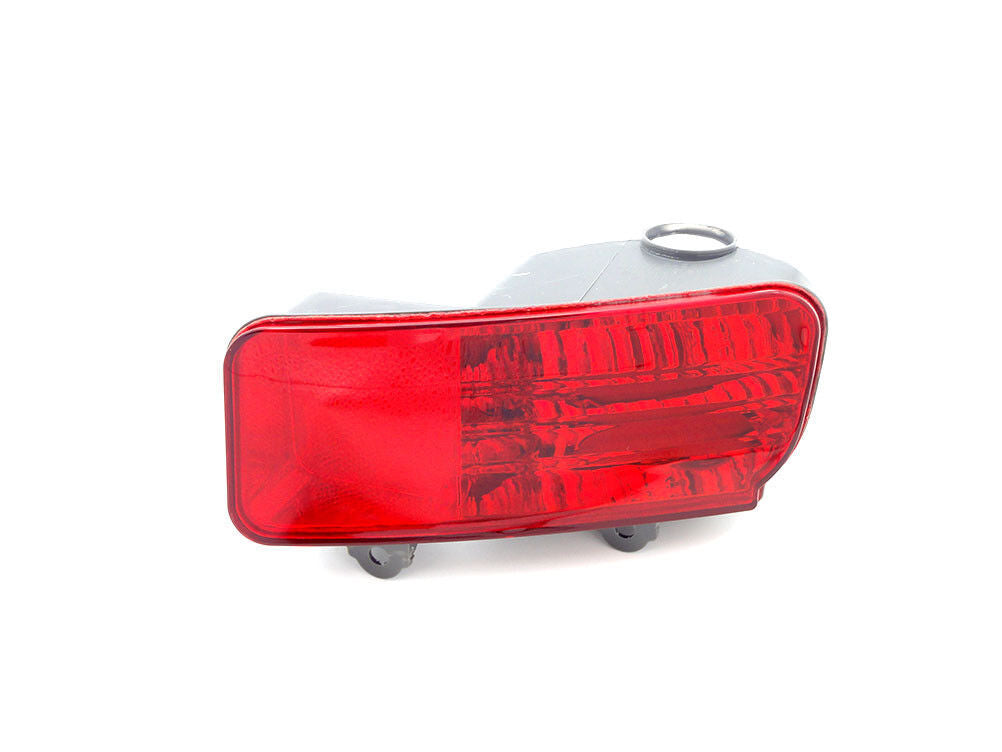 1Pcs Left Rear Bumper Reflector Fog Light Tail Lamp Fit for Honda CRV 2015 2016