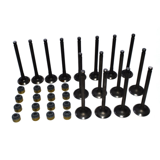 Suitable for Kia Spectra and for Hyundai for Elantra for Tucson intake and exhaust valves/valve stem seals