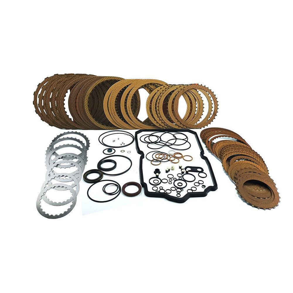722.9 Transmission Master Rebuild Kit for Benz C230 C350 CLK350 CLK550 C63 E500