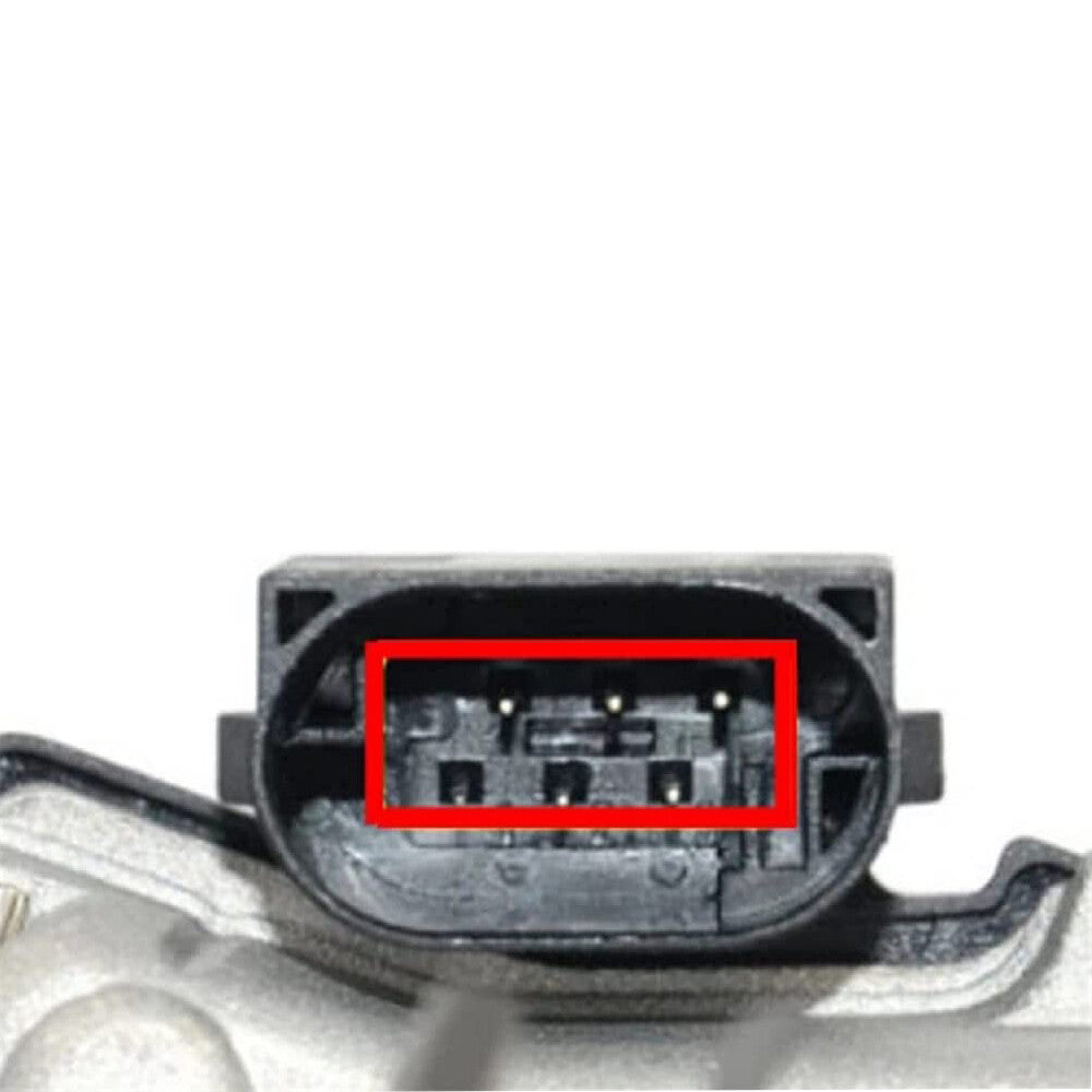 Throttle body assembly 351002B150, suitable for Hyundai i30, for Kia K2, RIO 1.4, 1.6, 11-14, 12, 13
