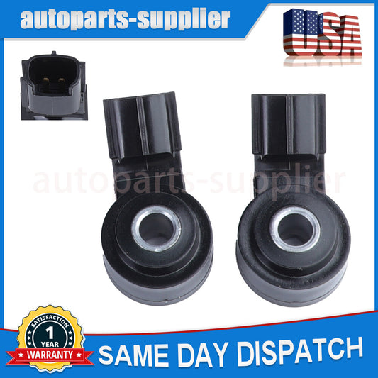 2-pack engine knock sensor 89615-20090 suitable for Toyota for Camry , for Corolla , RAV4, for Lexus for Scion