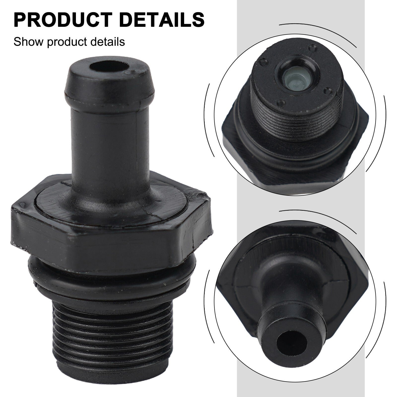 PCV Valve for Nissan For Rogue For Altima For Pathfinder 11810-6N202/11810-EA200