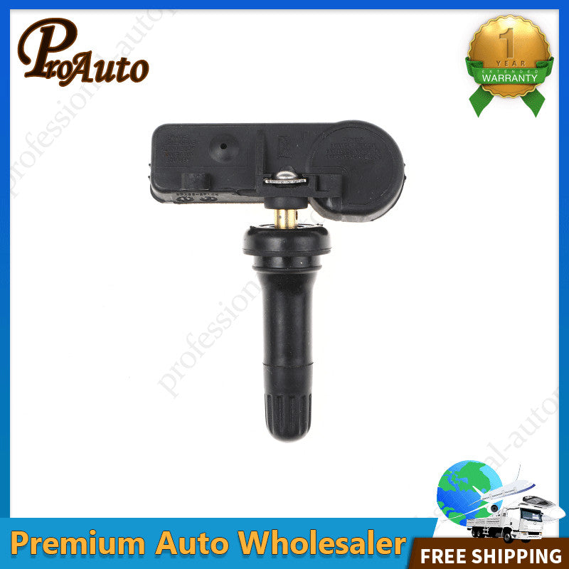 TIRE PRESSURE SENSOR TPMS for Ford F150 F250 F350 DE8T-1A180-AA 315MHz