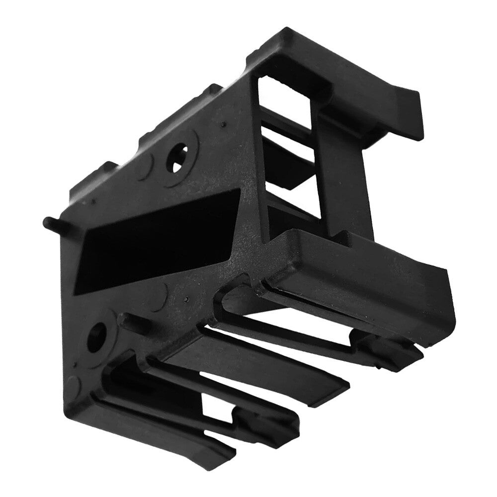 Front Bumper Radar Holder Bracket Fit for Model 3 2017 2018 2019 2020