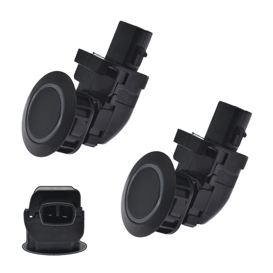 2pcs Parking Assist Sensor for Toyota FJ Cruiser 2007-2011 89341-33050 4.0L
