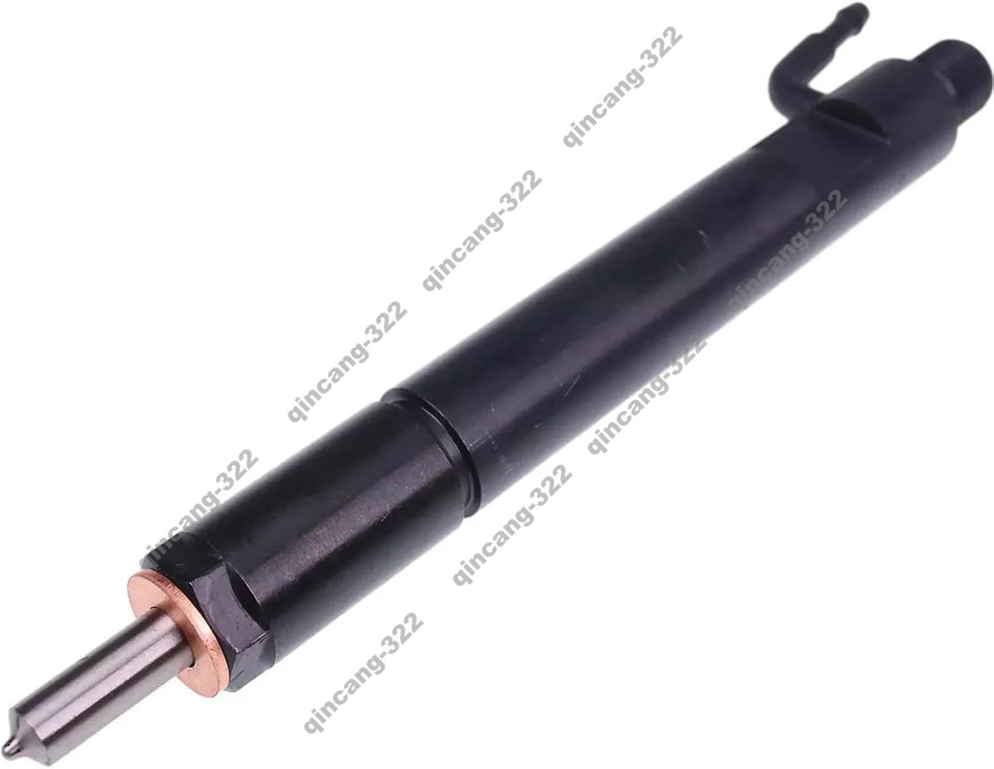 4Pcs Fuel Injector 6882732 for Deutz Engine 1011 Bobcat Loader 863 A220 S250