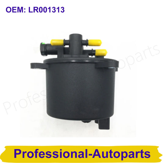 2.2-liter fuel filter suitable for Freelander LR2, for Range Rover Evoque, Discovery Sport, for Jaguar XF