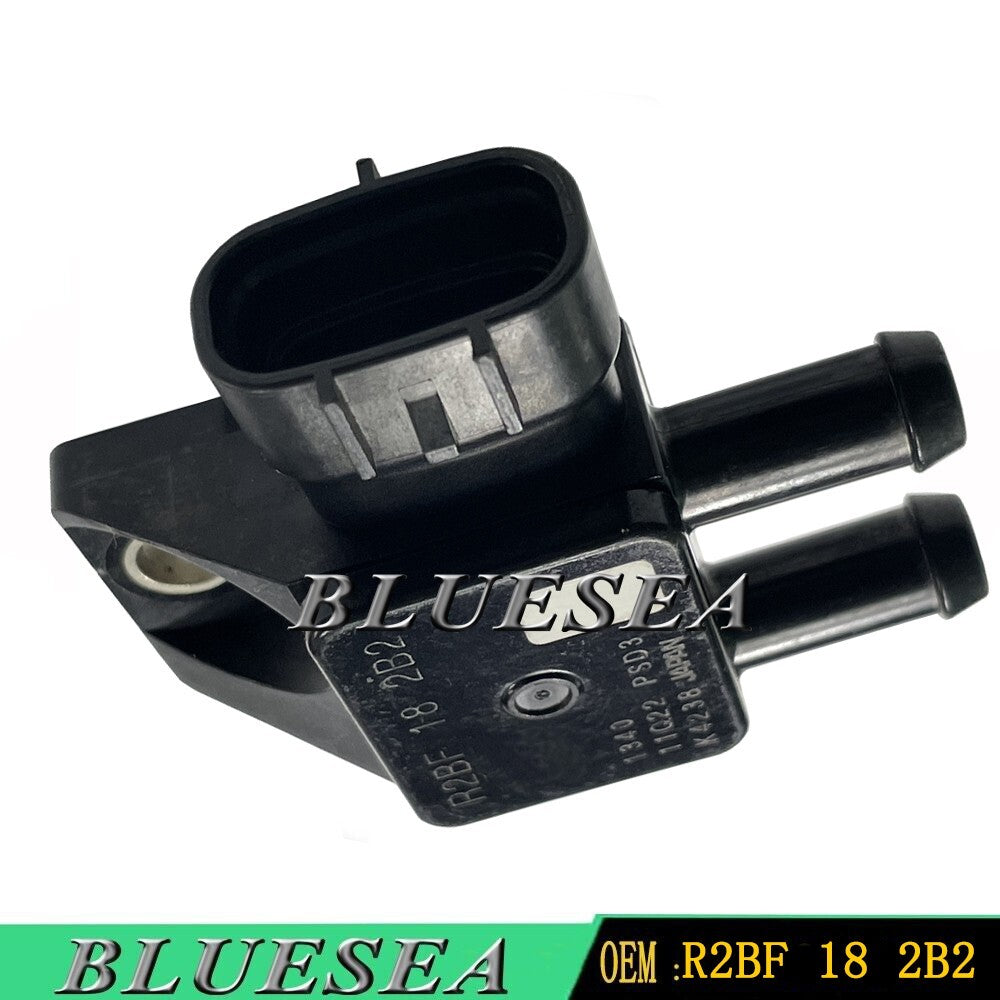 Downstream O2 Oxygen Sensor New 234-4233 for Toyota Matrix for Corolla L4-1.8L 03-08