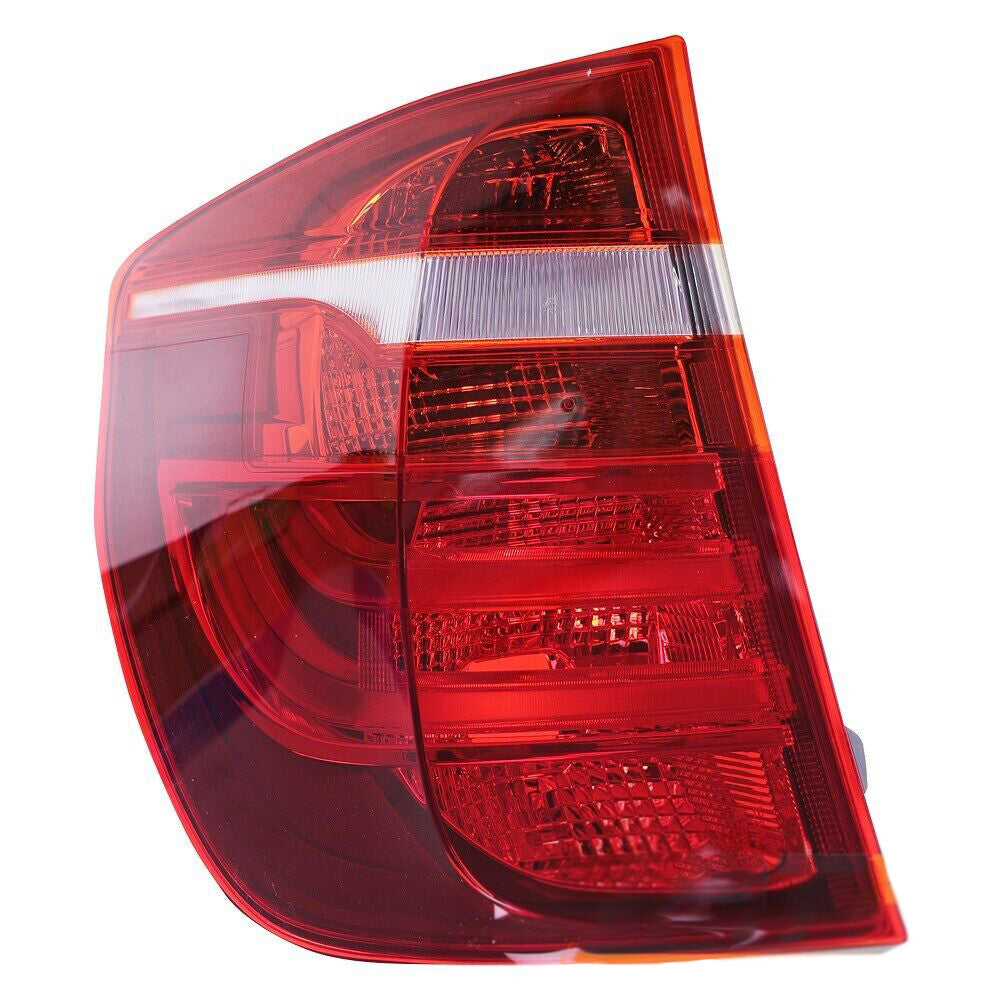 Für for BMW F25 X3 2011-2016 Rückleuchte Heckleuchte Rücklicht Links Rot NEU