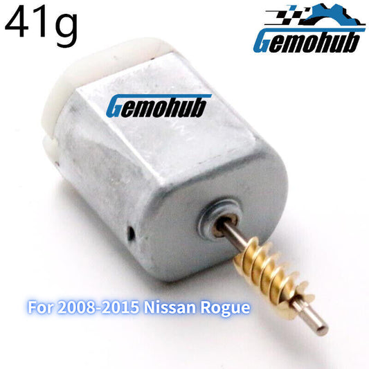 Power Trunk Lock Latch motor for 2008-2015 for Nissan Rogue
