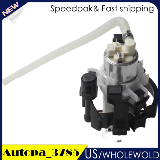 New Fuel Pump Fit for BMW E39 525i 530i 528i 540i 4.4L 1997-2003 16146752368
