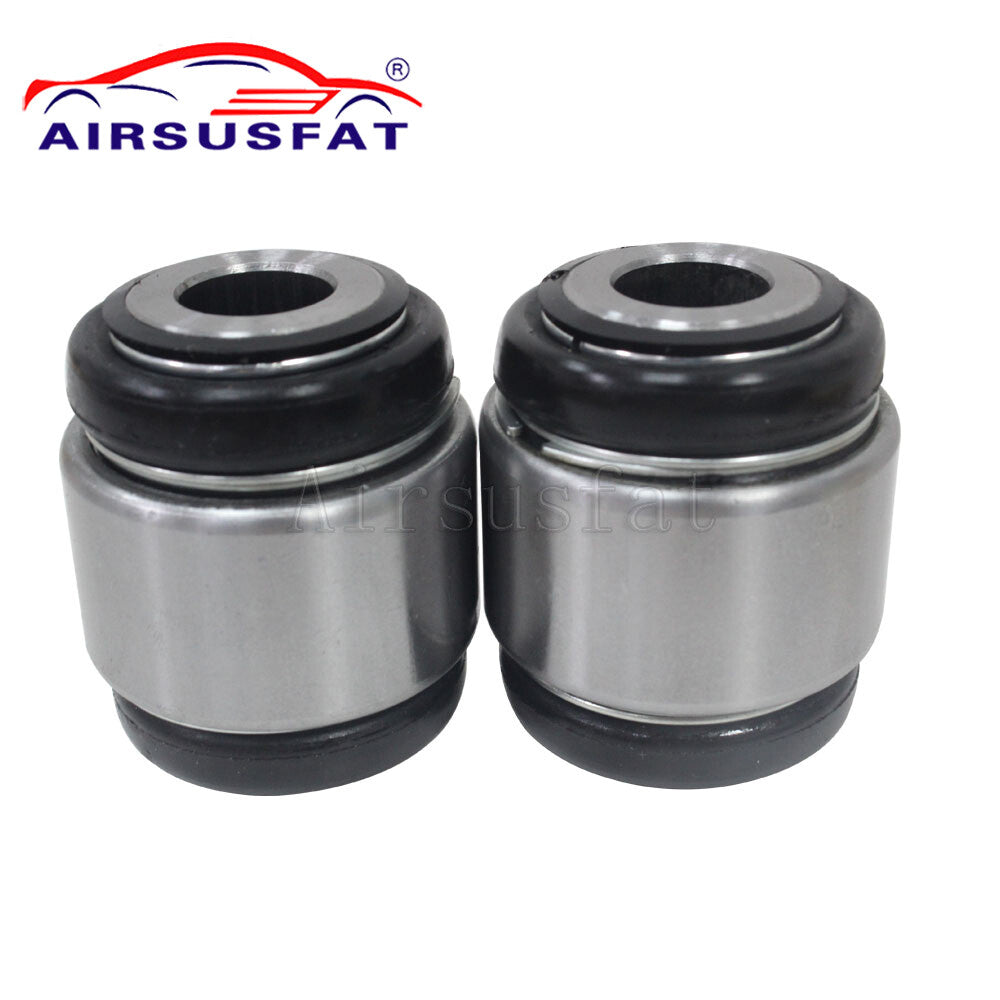 Two rear axle suspension bushings for Mercedes S-Class W220 ball joint 2203520227