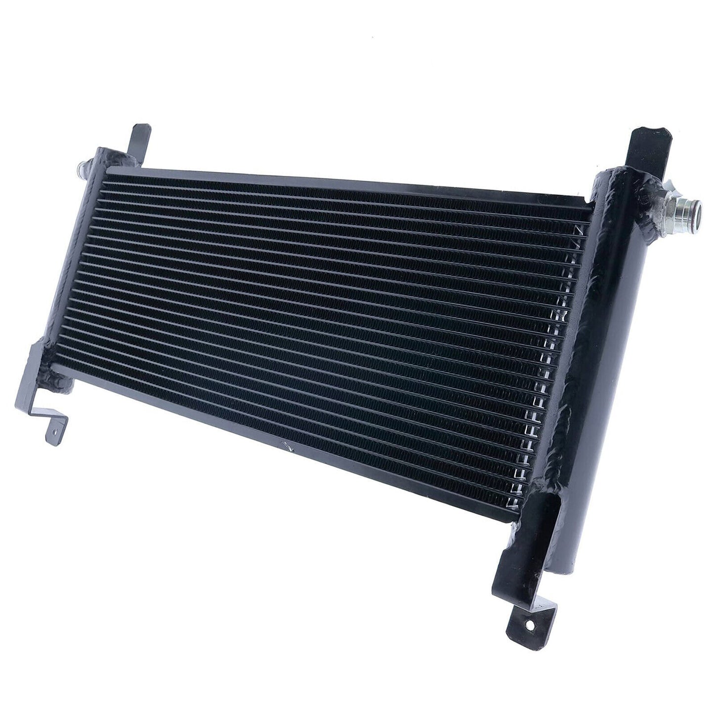 Oil Cooler Heat Exchanger 6674150 For Bobcat Loader 773 7753 S130 751 753 763