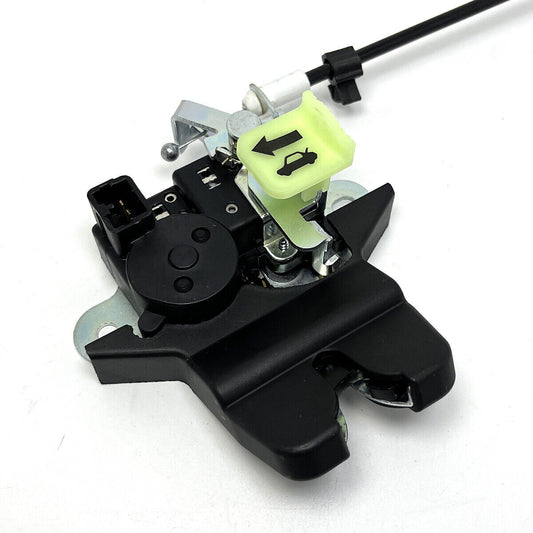 Trunk TailGate Latch Lock Actuator for 12-17 for Hyundai Azera for Kia Cadenza