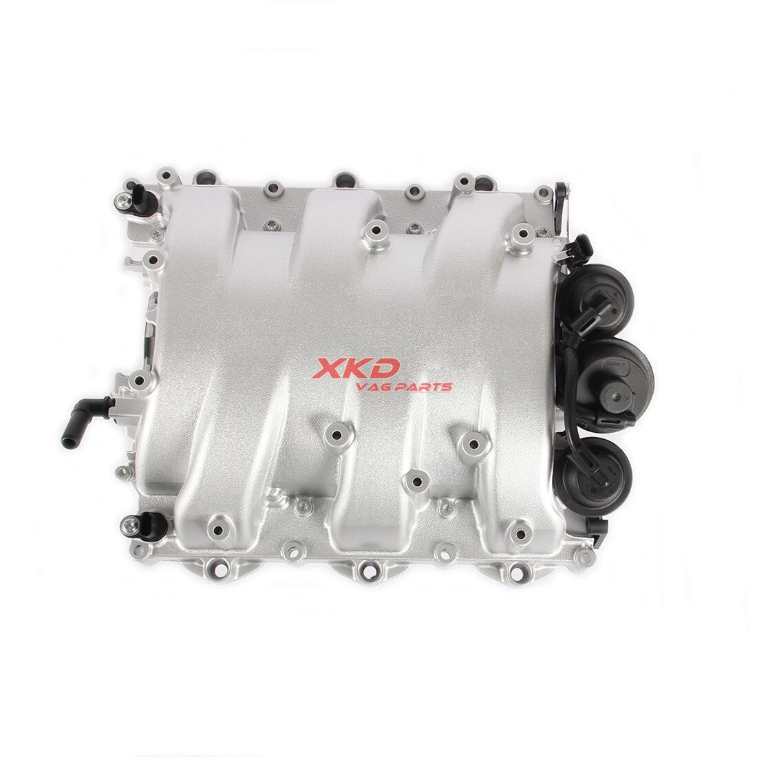 3.0/3.5L intake manifold assembly suitable for Mercedes-Benz C350, E350, GLK350