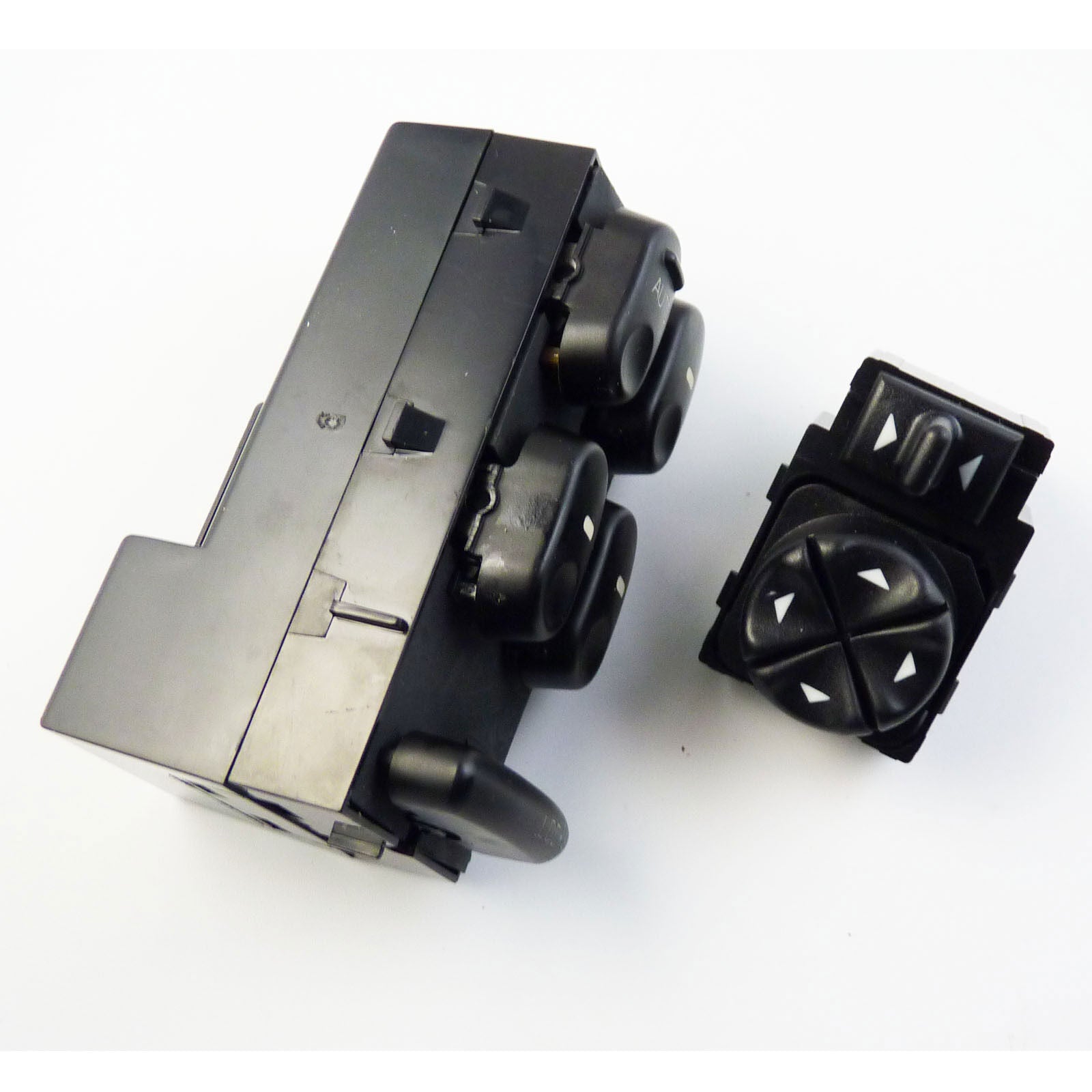 For 97-04 for Buick Century Electric Master Window Switch Power Mirror Switch New