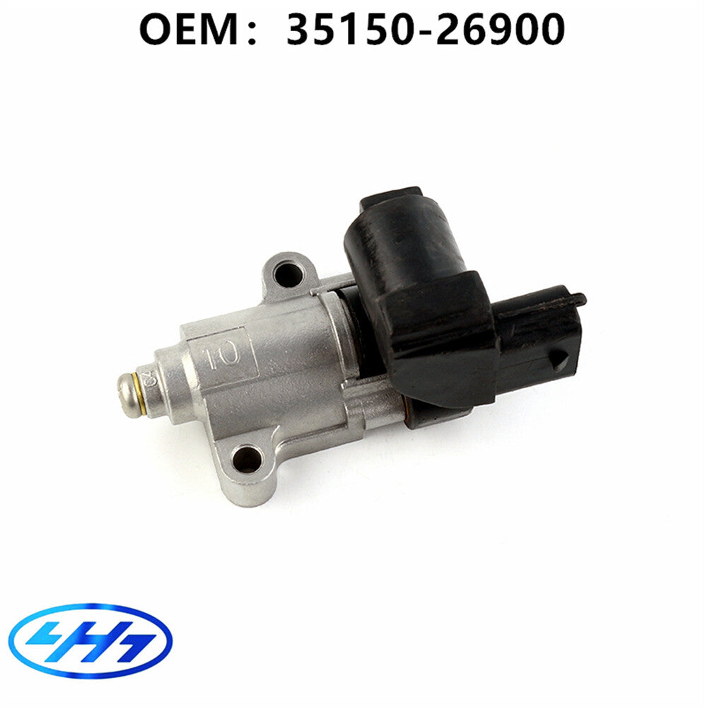 Idle Air Control Valve IACV For 06-11 for Hyundai Accent for Kia Rio 3515026900