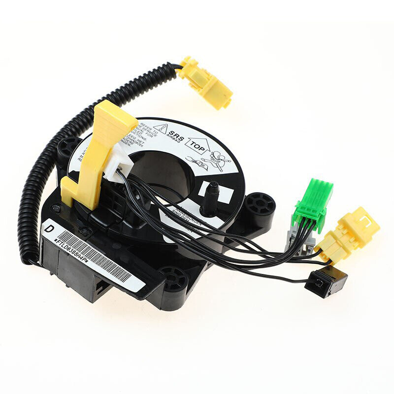 Clock Spring Steering Wheel Reel for Honda Accord 3.0L 1998-2000 77900-S84-A21