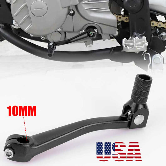 Universal Gear Shifter Shift Lever fit for Honda CR250R CRF250L XR70R XR80R XR100R