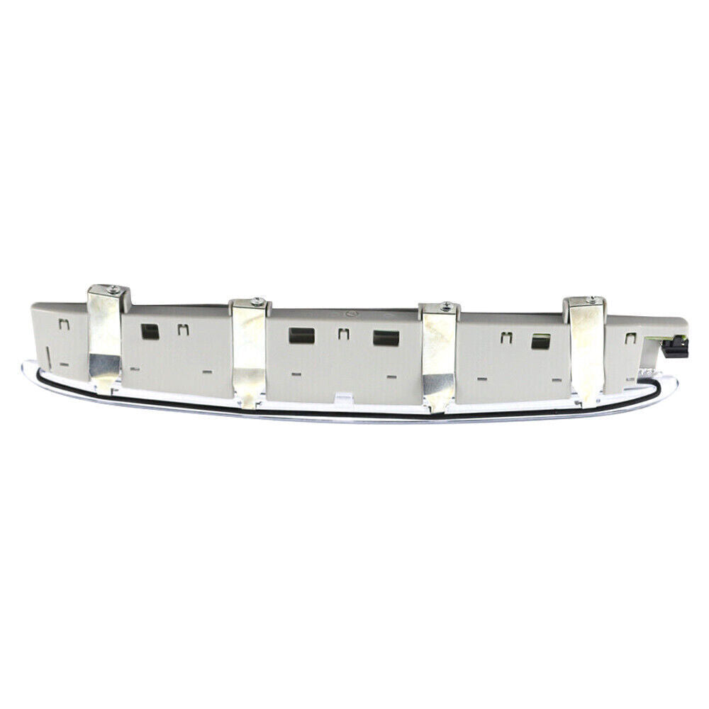 new white rear high brake light suitable for 2005-11 for Benz W164 ML350 ML500 ML550 ML63 AMG.