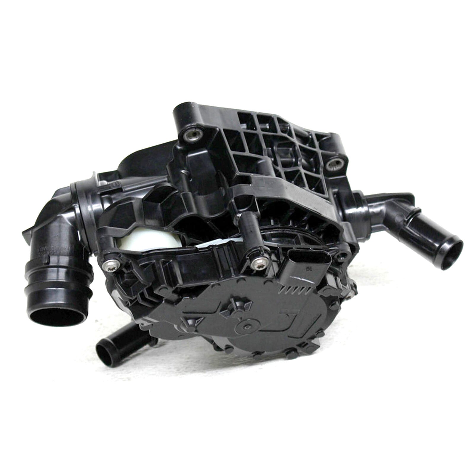 Cooling Thermostat Housing Fits for 2020-23 for Hyundai for Elantra Kona for Kia Sporage