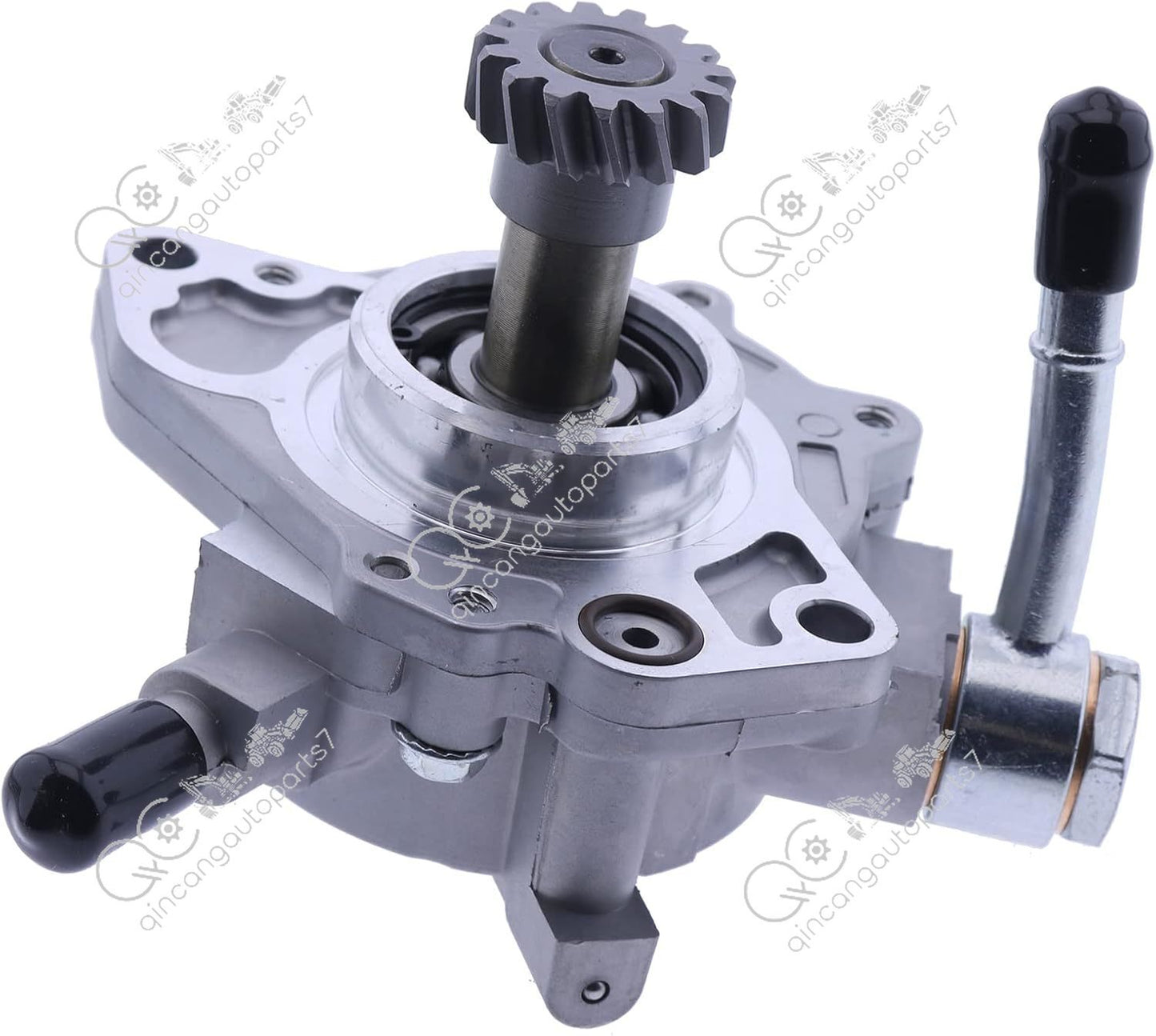 Vacuum Pump Assembly 2020A002 for Mitsubishi L200 Pick Up B40 2.5DID (03/2006+)