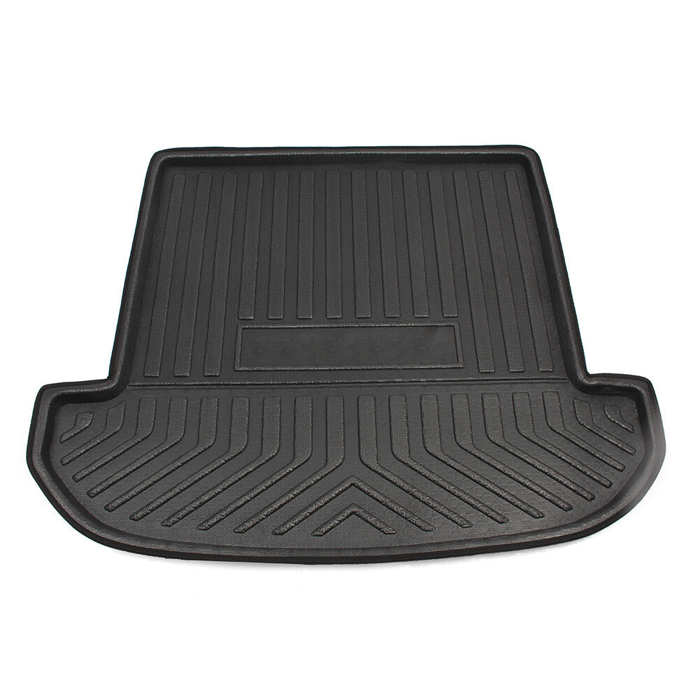 for Kia Sorento 7 Seats 2015-2021 Rear Trunk Tray Cargo Boot Liner Mat