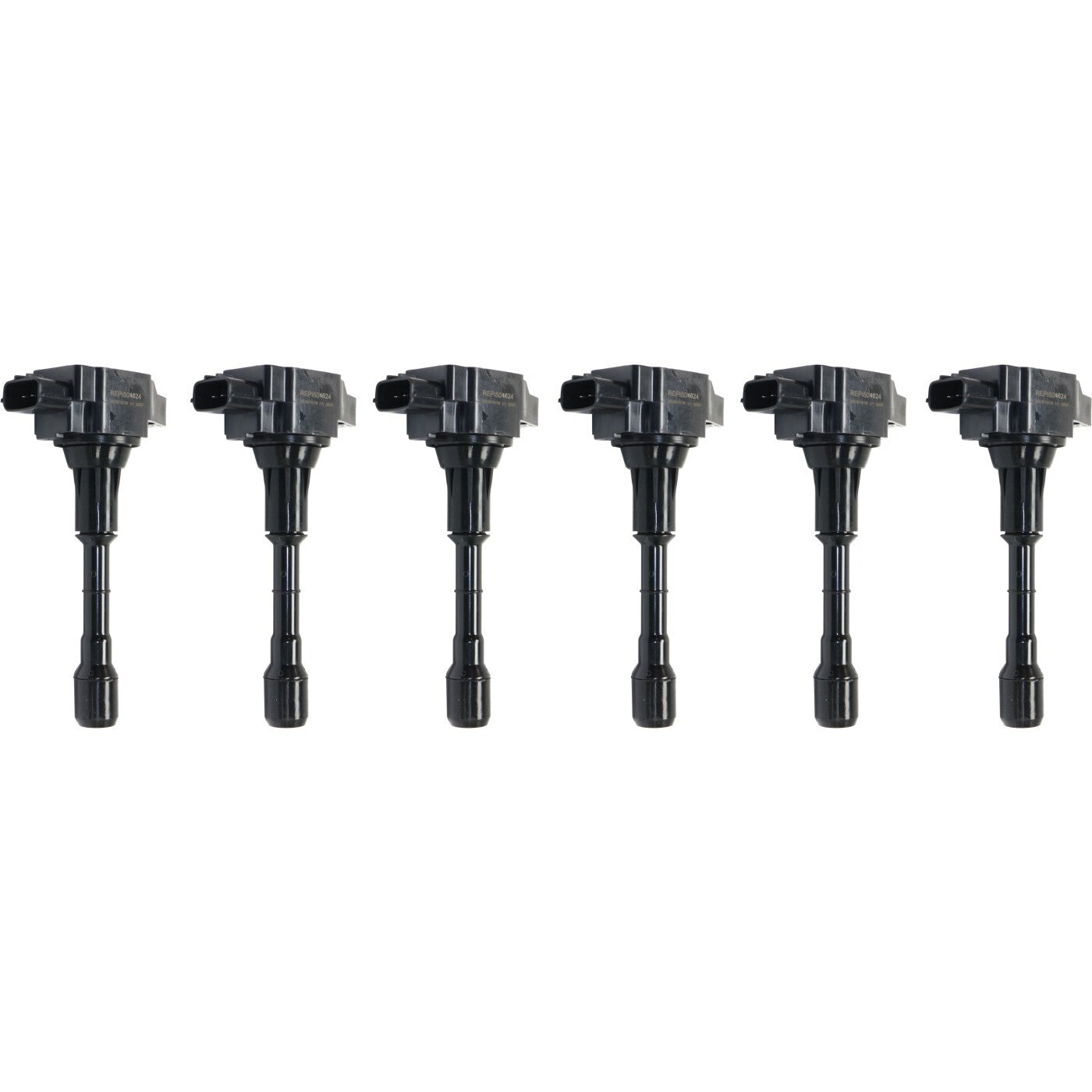 6-piece ignition coil kit suitable for INFINITI Q50 G37 QX50 for Nissan 370Z Q60 M37 QX70 FX37